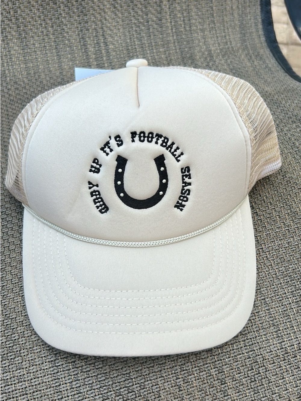 Trucker Hat